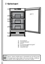 Предварительный просмотр 174 страницы Grundig GFTU 13130 N User Manual