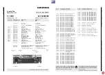 Preview for 29 page of Grundig GHL0500 Service Manual