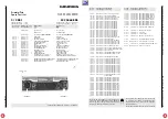 Preview for 30 page of Grundig GHL0500 Service Manual