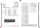 Preview for 31 page of Grundig GHL0500 Service Manual