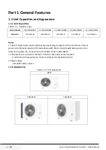 Предварительный просмотр 4 страницы Grundig GHP-MM08 Service Manual