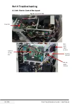 Предварительный просмотр 30 страницы Grundig GHP-MM08 Service Manual