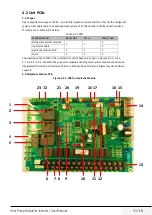 Предварительный просмотр 33 страницы Grundig GHP-MM08 Service Manual