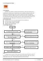 Предварительный просмотр 47 страницы Grundig GHP-MM08 Service Manual