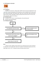 Предварительный просмотр 50 страницы Grundig GHP-MM08 Service Manual