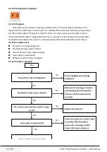 Предварительный просмотр 56 страницы Grundig GHP-MM08 Service Manual