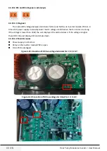 Предварительный просмотр 66 страницы Grundig GHP-MM08 Service Manual