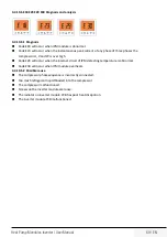 Предварительный просмотр 69 страницы Grundig GHP-MM08 Service Manual