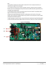 Предварительный просмотр 71 страницы Grundig GHP-MM08 Service Manual