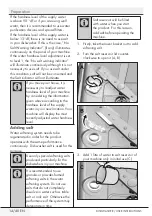 Preview for 15 page of Grundig GHV 41823 User Instructions