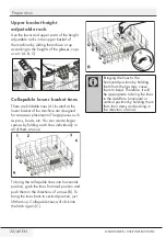 Preview for 23 page of Grundig GHV 41823 User Instructions