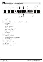 Preview for 25 page of Grundig GHV 41823 User Instructions