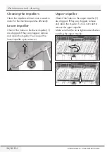 Preview for 35 page of Grundig GHV 41823 User Instructions