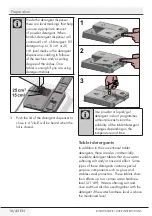 Предварительный просмотр 17 страницы Grundig GHV 41835 User Instructions