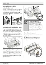 Предварительный просмотр 23 страницы Grundig GHV 41835 User Instructions