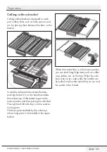 Предварительный просмотр 24 страницы Grundig GHV 41835 User Instructions