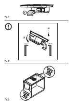 Предварительный просмотр 19 страницы Grundig GIEH 824470 X User Instructions