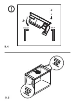 Предварительный просмотр 28 страницы Grundig GIEH 824470 X User Instructions