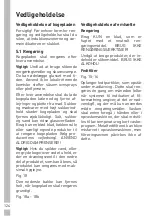 Preview for 124 page of Grundig GIEH 824470 X User Instructions