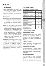 Предварительный просмотр 185 страницы Grundig GIEH 824470 X User Instructions