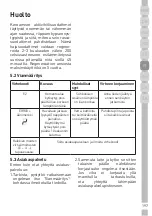 Предварительный просмотр 197 страницы Grundig GIEH 824470 X User Instructions
