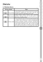 Предварительный просмотр 267 страницы Grundig GIEH 824470 X User Instructions