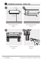 Предварительный просмотр 10 страницы Grundig GIN 090 Installation Manual