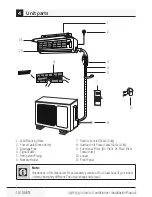 Предварительный просмотр 12 страницы Grundig GIN 090 Installation Manual