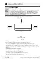 Предварительный просмотр 14 страницы Grundig GIN 090 Installation Manual