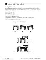 Предварительный просмотр 16 страницы Grundig GIN 090 Installation Manual