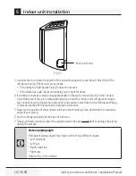 Предварительный просмотр 18 страницы Grundig GIN 090 Installation Manual