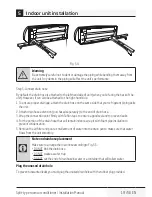 Предварительный просмотр 19 страницы Grundig GIN 090 Installation Manual