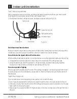 Предварительный просмотр 24 страницы Grundig GIN 090 Installation Manual