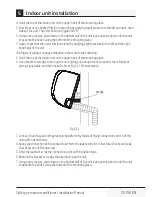 Предварительный просмотр 25 страницы Grundig GIN 090 Installation Manual