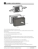 Предварительный просмотр 29 страницы Grundig GIN 090 Installation Manual