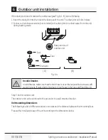 Предварительный просмотр 30 страницы Grundig GIN 090 Installation Manual