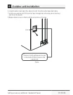 Предварительный просмотр 35 страницы Grundig GIN 090 Installation Manual