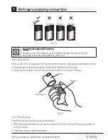 Предварительный просмотр 37 страницы Grundig GIN 090 Installation Manual