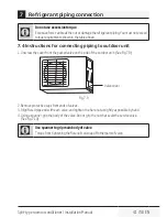 Предварительный просмотр 41 страницы Grundig GIN 090 Installation Manual