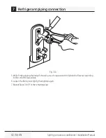 Предварительный просмотр 42 страницы Grundig GIN 090 Installation Manual