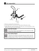 Предварительный просмотр 45 страницы Grundig GIN 090 Installation Manual