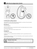 Предварительный просмотр 47 страницы Grundig GIN 090 Installation Manual