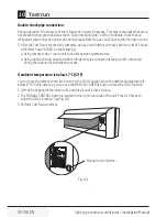 Предварительный просмотр 50 страницы Grundig GIN 090 Installation Manual