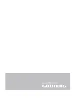 Предварительный просмотр 56 страницы Grundig GIN 090 Installation Manual