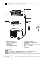 Предварительный просмотр 68 страницы Grundig GIN 090 Installation Manual