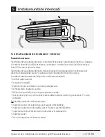 Предварительный просмотр 69 страницы Grundig GIN 090 Installation Manual