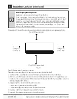 Предварительный просмотр 70 страницы Grundig GIN 090 Installation Manual