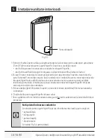 Предварительный просмотр 74 страницы Grundig GIN 090 Installation Manual