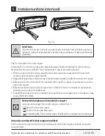 Предварительный просмотр 75 страницы Grundig GIN 090 Installation Manual