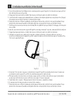 Предварительный просмотр 81 страницы Grundig GIN 090 Installation Manual